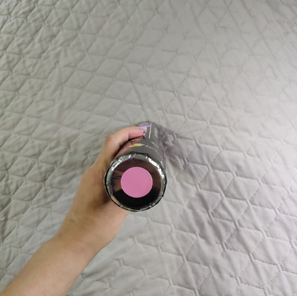 Baby Girl Gender Reveal Party Confetti - Picture 2 of 3